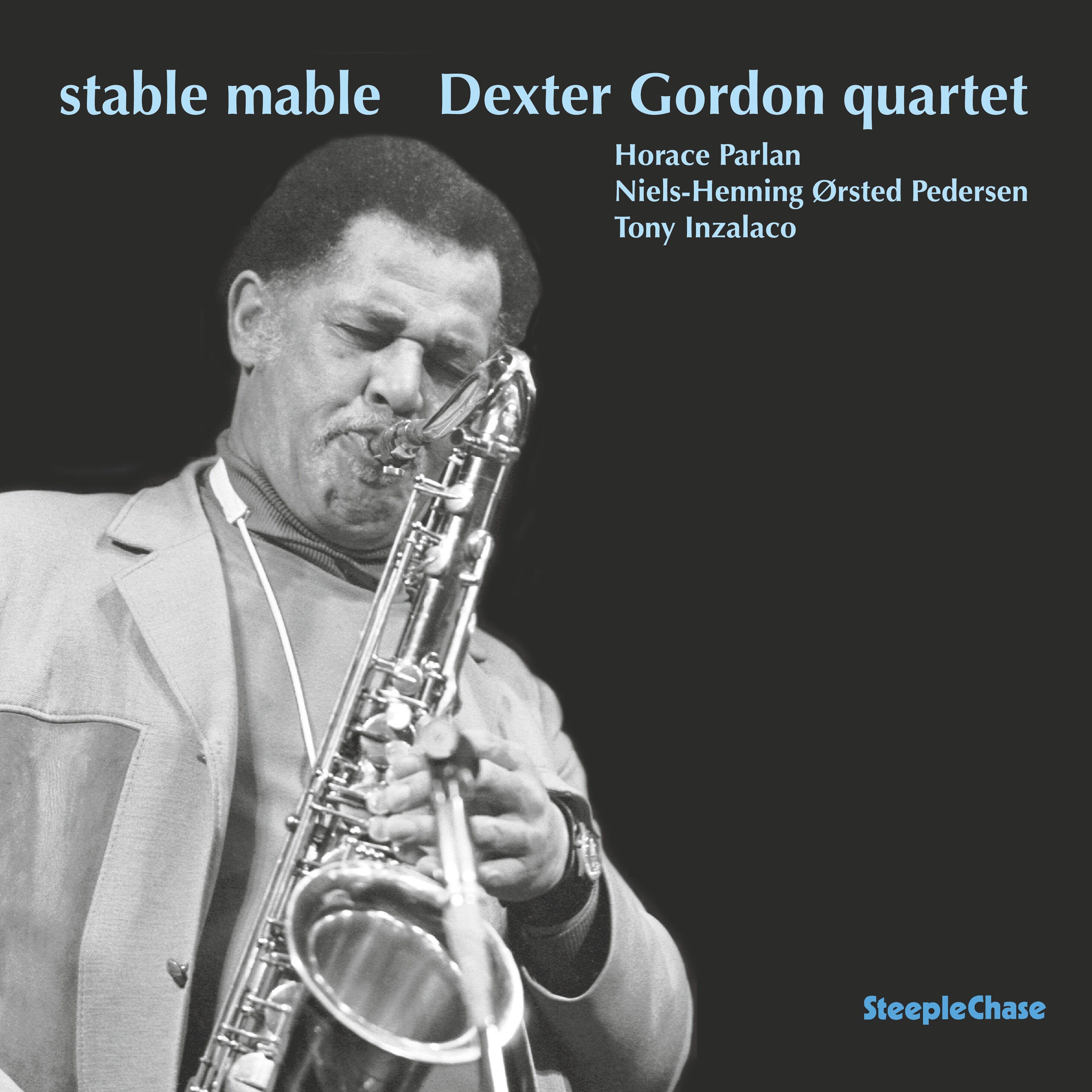 Stable Mable