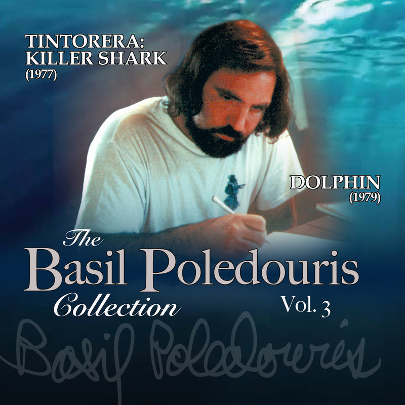 The Basil Poledouris Collection: Volume 3