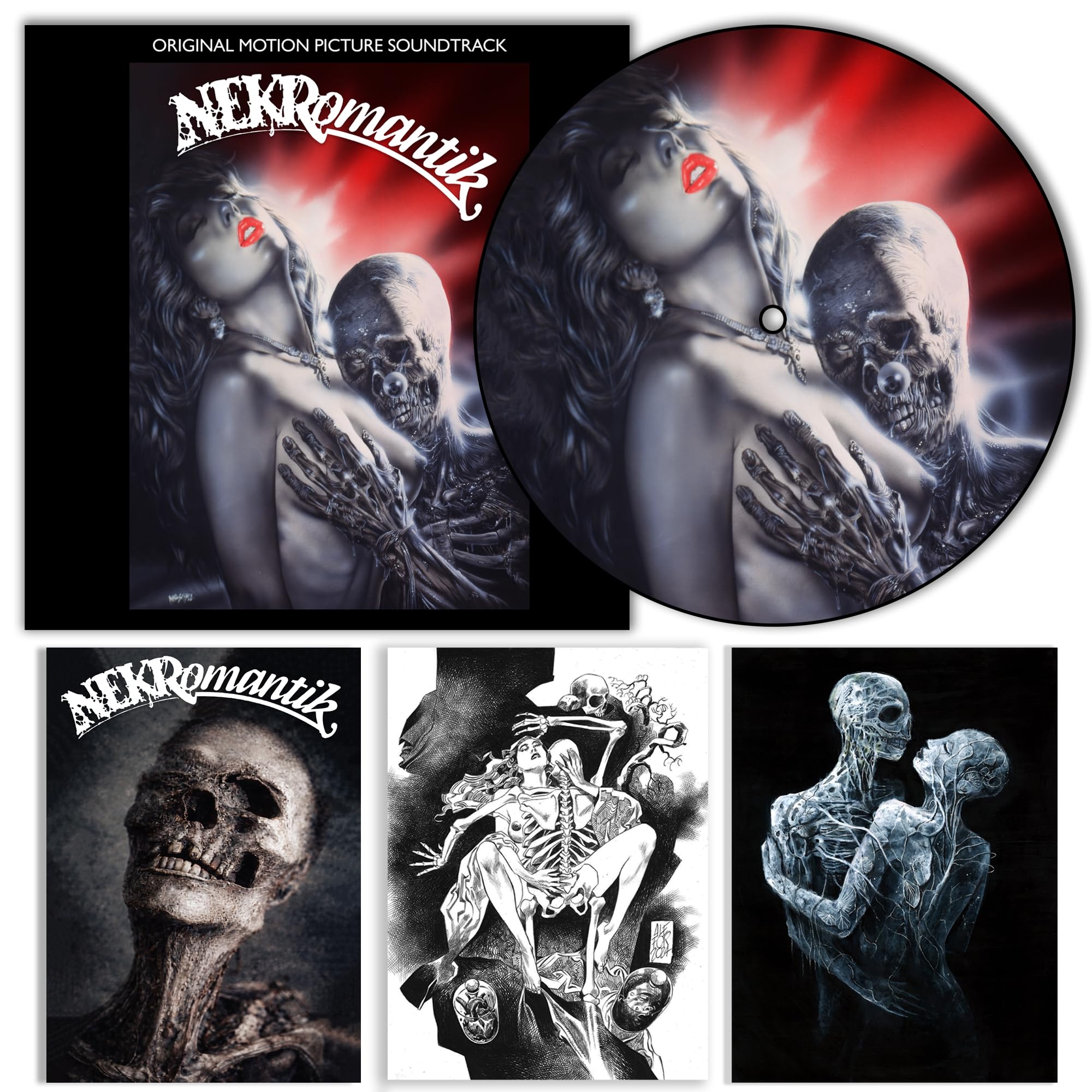 Nekromantik