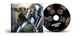 Star Wars: The Mandalorian and Grogu