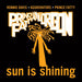 Sun Is Shining