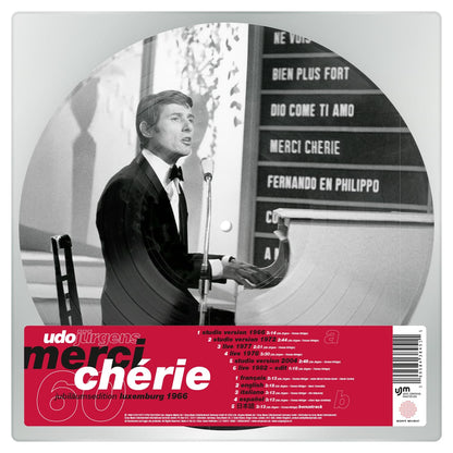 Merci Cherie 60