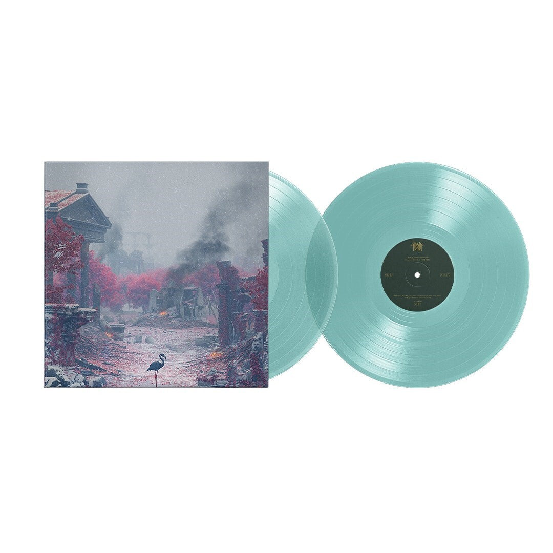 Even in Arcadia: Instrumentals