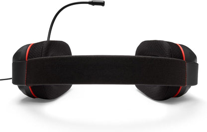 Powera - Wired Stereo Headset For Nintendo Switch 2 - Black