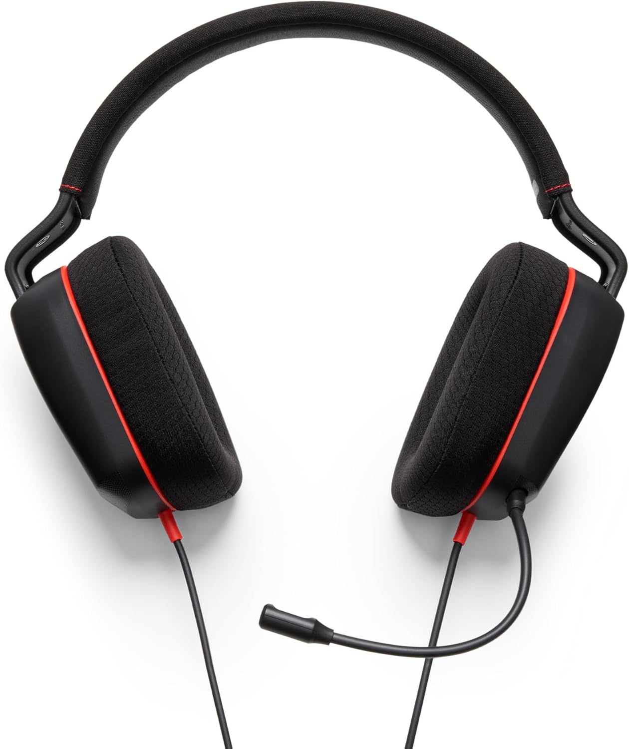 Powera - Wired Stereo Headset For Nintendo Switch 2 - Black