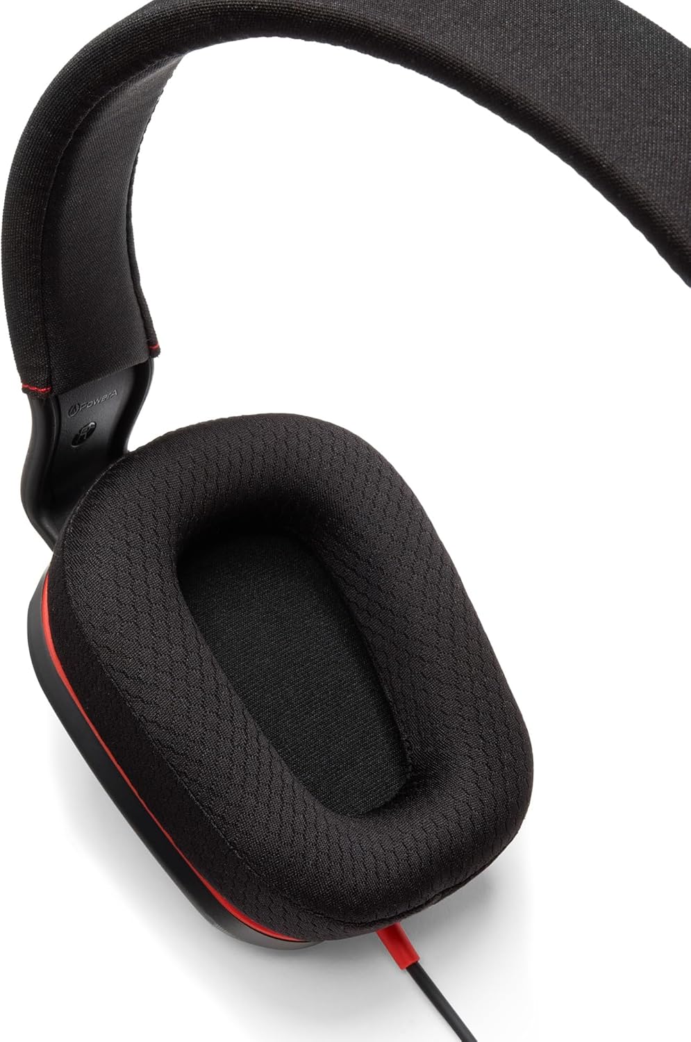 Powera - Wired Stereo Headset For Nintendo Switch 2 - Black