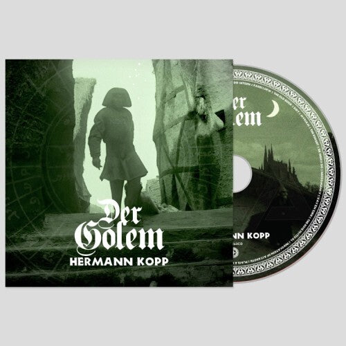 Der Golem