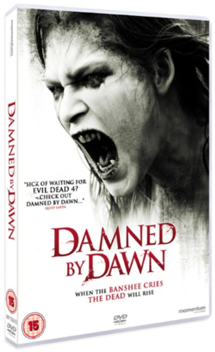 Damned By Dawn