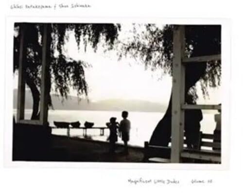 Magnificent Little Dudes Vol 2 (2 Lp Vinyl)
