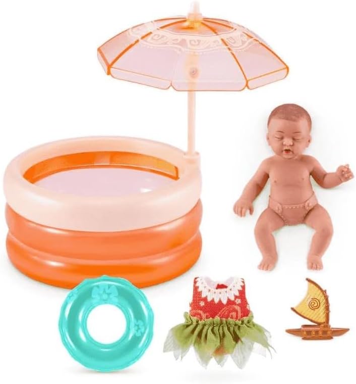 5 Surprise - My Mini Baby Disney S1 (77793)