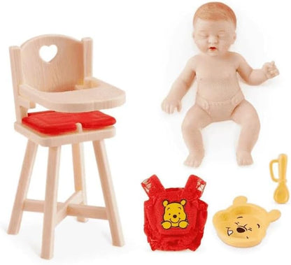 5 Surprise - My Mini Baby Disney S1 (77793)