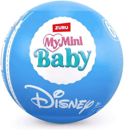 5 Surprise - My Mini Baby Disney S1 (77793)
