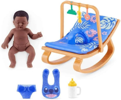5 Surprise - My Mini Baby Disney S1 (77793)