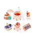 5 Surprise - My Mini Baby Disney S1 (77793)