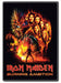Iron Maiden: Burning Ambition