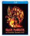 Iron Maiden: Burning Ambition