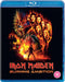 Iron Maiden: Burning Ambition