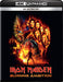 Iron Maiden: Burning Ambition