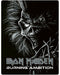 Iron Maiden: Burning Ambition Limited Edition 4K UHD Steelbook