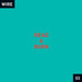 Read and Burn 03 + -