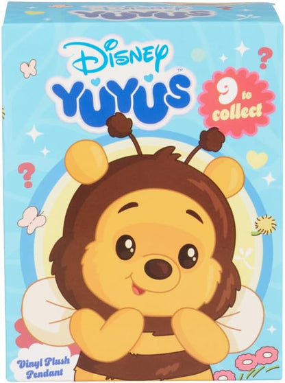 Yuyus - Disney Winnie The Pooh Blindbox - Wave 1 (6315870777)