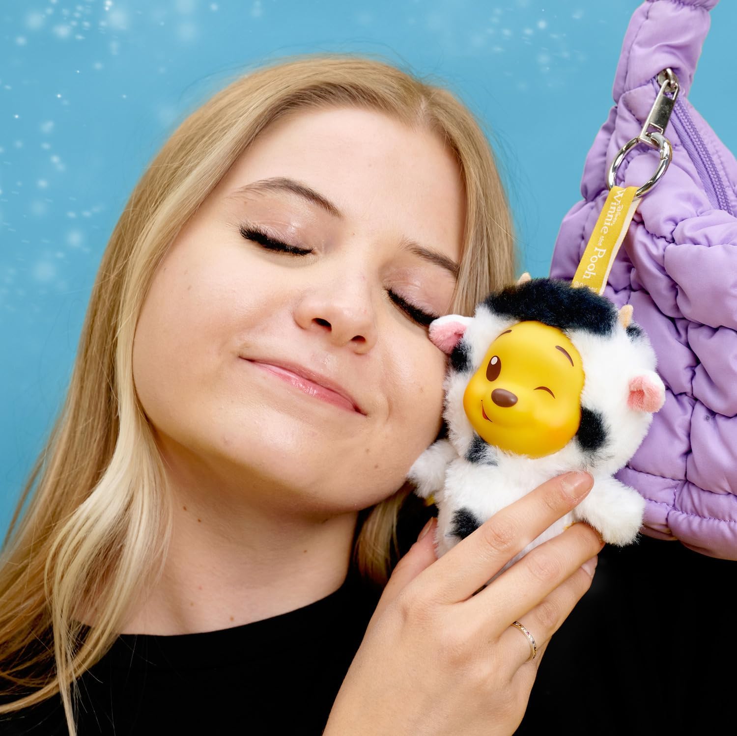 Yuyus - Disney Winnie The Pooh Blindbox - Wave 1 (6315870777)