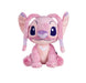 Simba Disney Lilo und Stitch Angel, Plüschtier 25cm, Kuscheltier, Plüschfigur, kuschelweich, ab den ersten Lebensmonaten geeignet