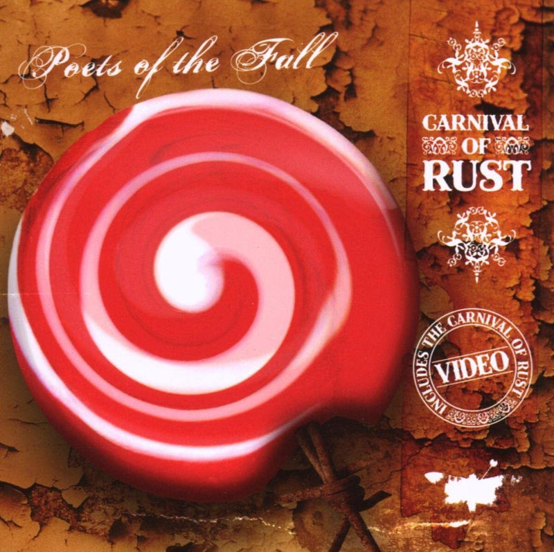 Carnival of Rust (20th Anniversary Edition)