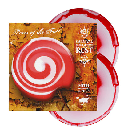 Carnival of Rust (20th Anniversary Edition)