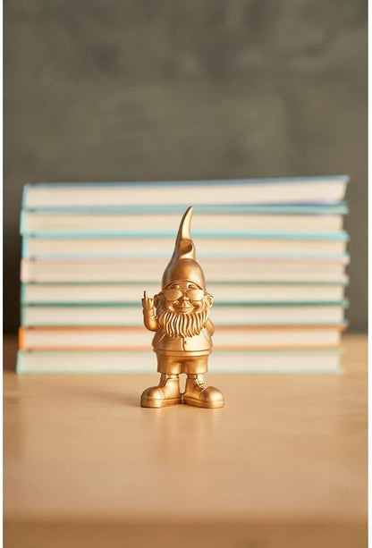 Blogo - Figure - Nano Finger - Gold - Small