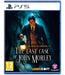 The Last Case of John Morley (Deluxe Edition) (PEGI
