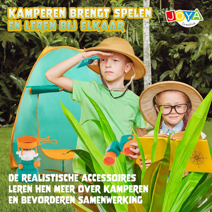 Joya - Camping Set (981040)