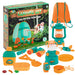 Joya - Camping Set (981040)