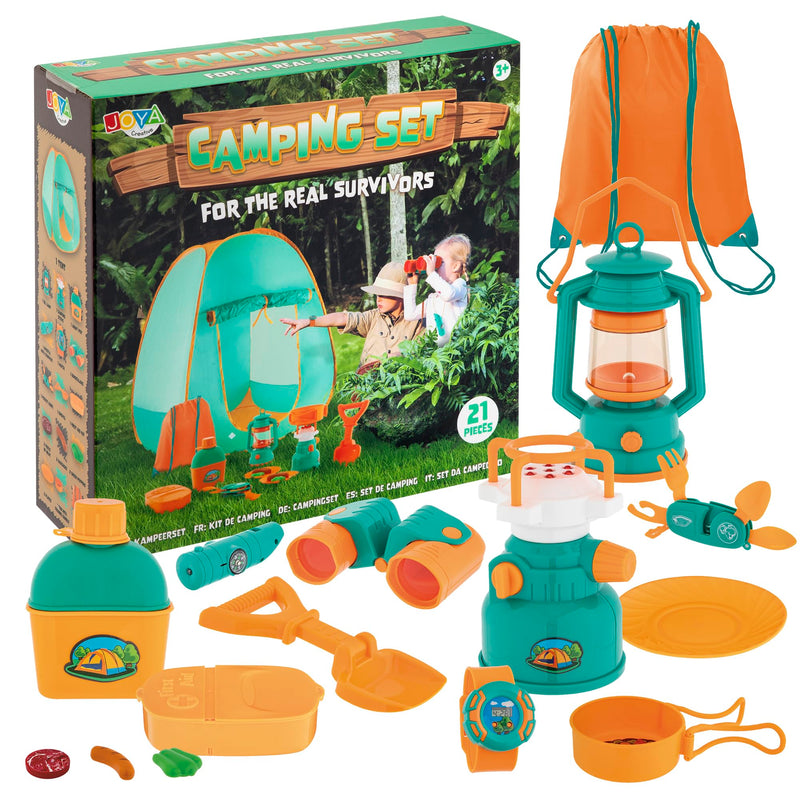 Joya - Camping Set (981040)