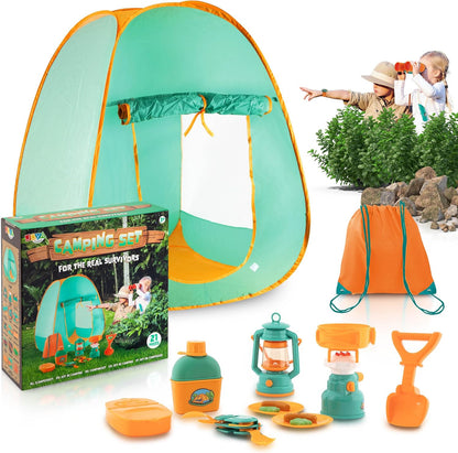 Joya - Camping Set (981040)