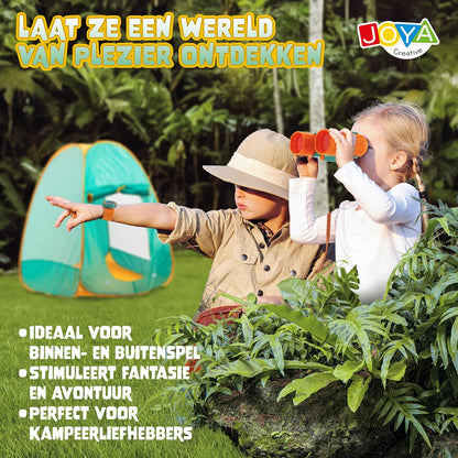 Joya - Camping Set (981040)