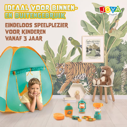Joya - Camping Set (981040)