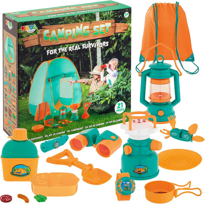 Joya - Camping Set (981040)