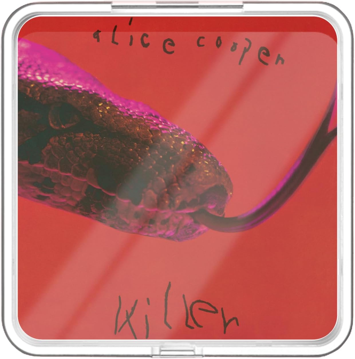 Alice Cooper - Killer - (KiT Version)(Not