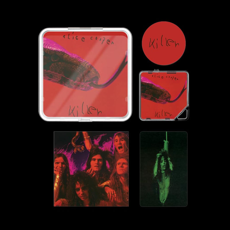 Killer (Kit Album)