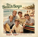 SURFIN SAFARI - GREATEST HITS