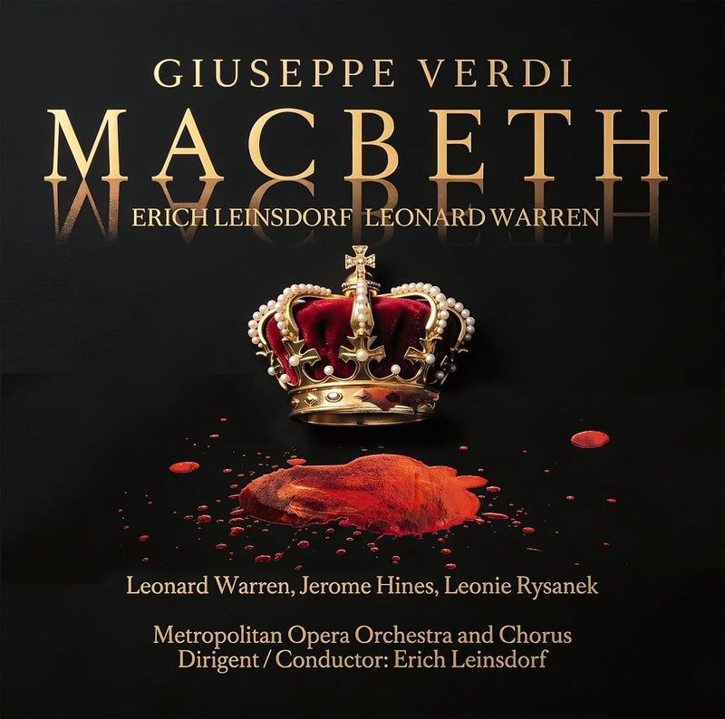 MACBETH