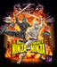 Born a Ninja/Commando the Ninja: Double Feature