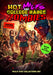 Hot Milfs and College Babes Vs. Zombies