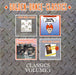 Golden Dance Classics Vol. 1