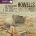 Howells: Partsongs