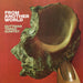 Guttman Tango Quintet: From Another World