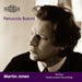 Martin Jones: Nimbus Rediscovered Recordings