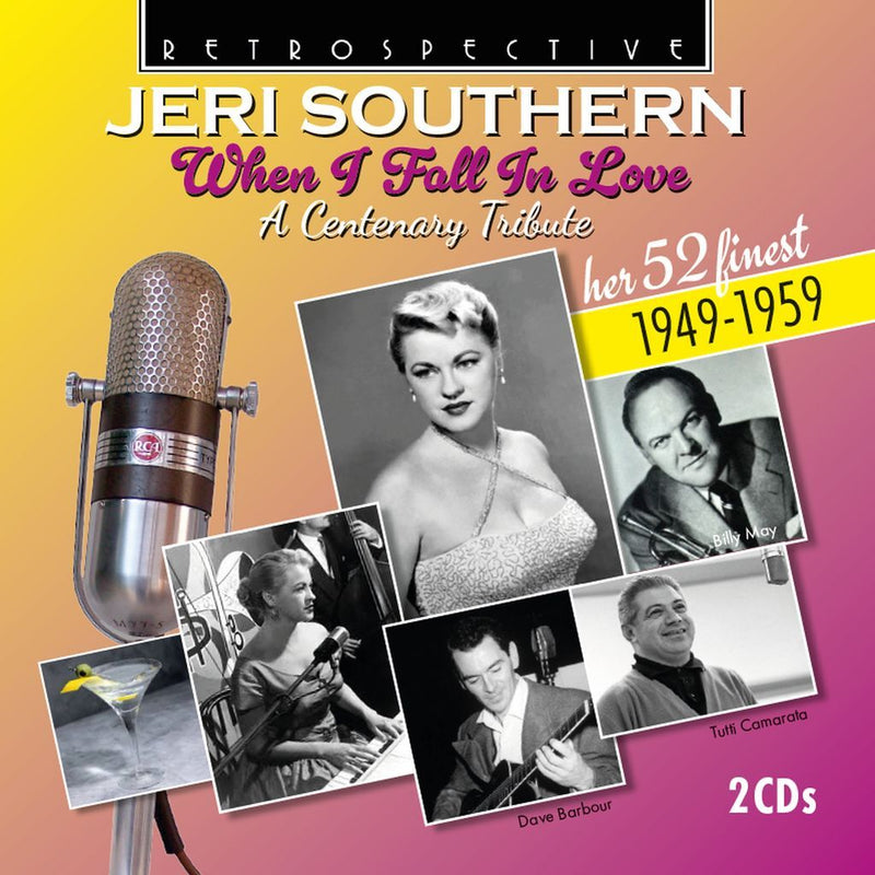 When I Fall in Love: A Centenary Tribute