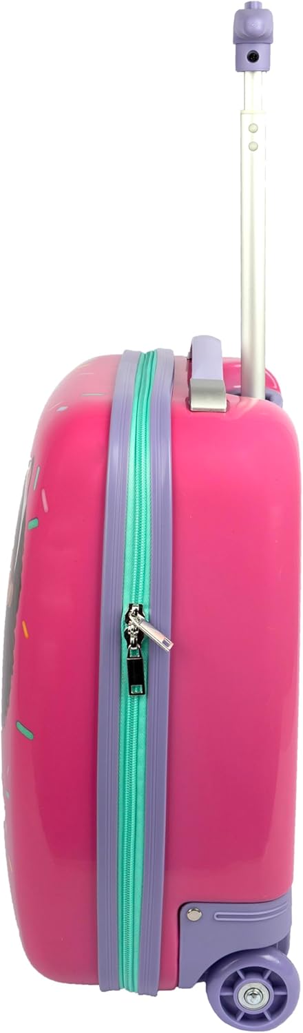 Gabby`s Dollhouse Trolley
